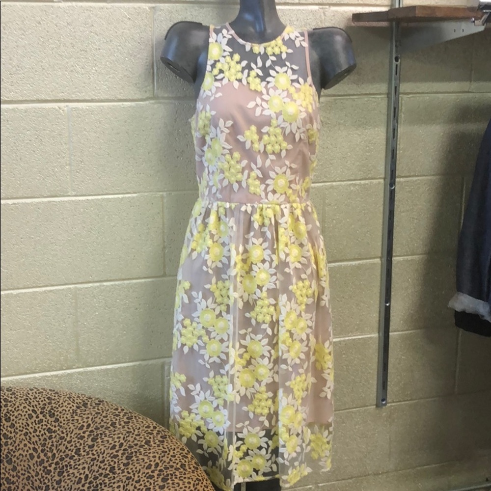 New with tags Trina Trina Turk dress